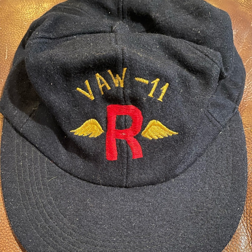 VAW-11 Vintage hat